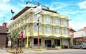 Isabel Suites Laoag